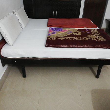 Rishikesh Stay Tapovan Exterior photo