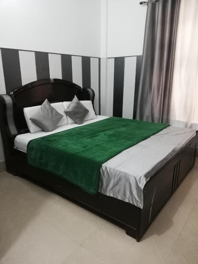 Rishikesh Stay Tapovan Exterior photo
