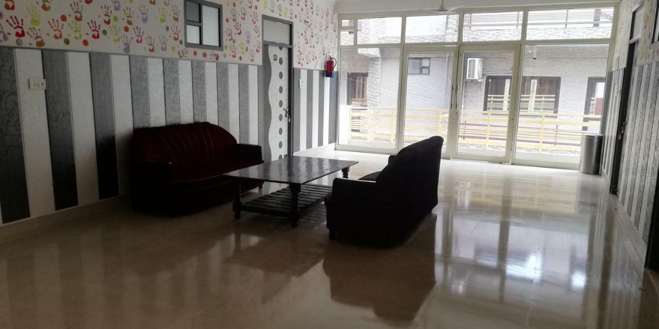 Rishikesh Stay Tapovan Exterior photo