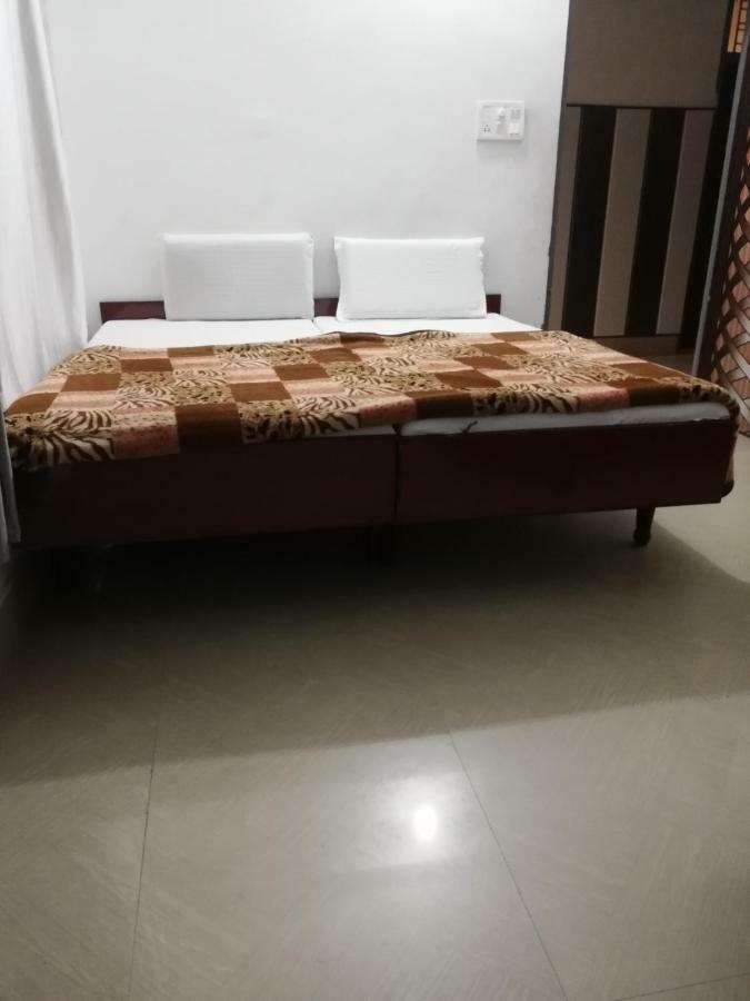 Rishikesh Stay Tapovan Exterior photo