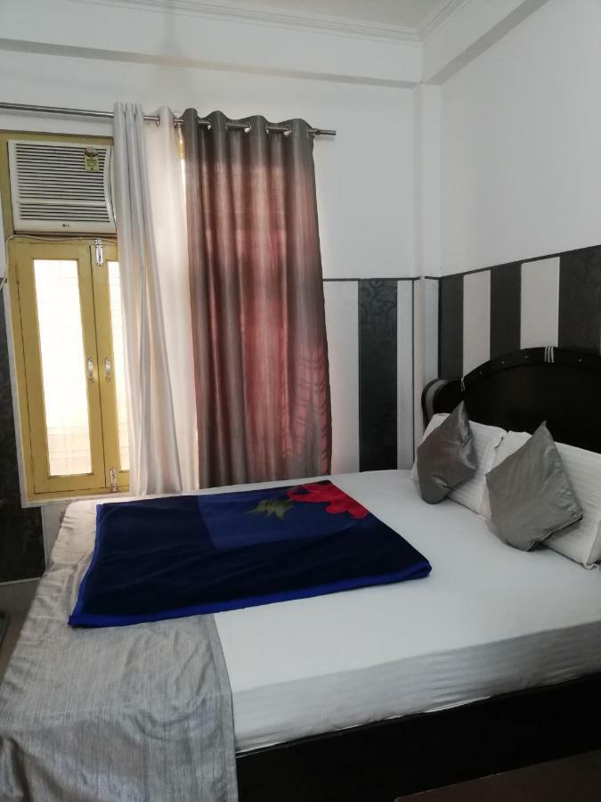 Rishikesh Stay Tapovan Exterior photo